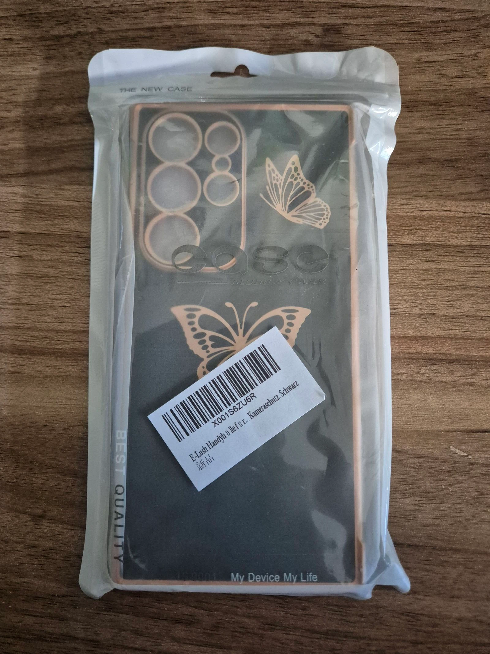 Coque Samsung s24 ultra